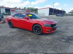 2C3CDXHG2GH132909 2016 DODGE CHARGER