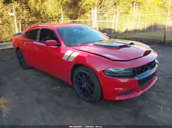 2C3CDXHG2GH136510 2016 DODGE CHARGER
