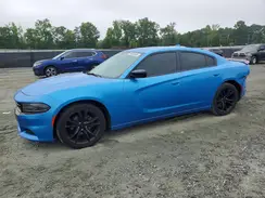 2C3CDXHG2GH138838 2016 DODGE CHARGER