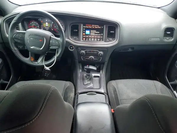 2C3CDXHG2GH138838 2016 DODGE CHARGER - Image 8