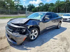2C3CDXHG2GH139018 2016 DODGE CHARGER
