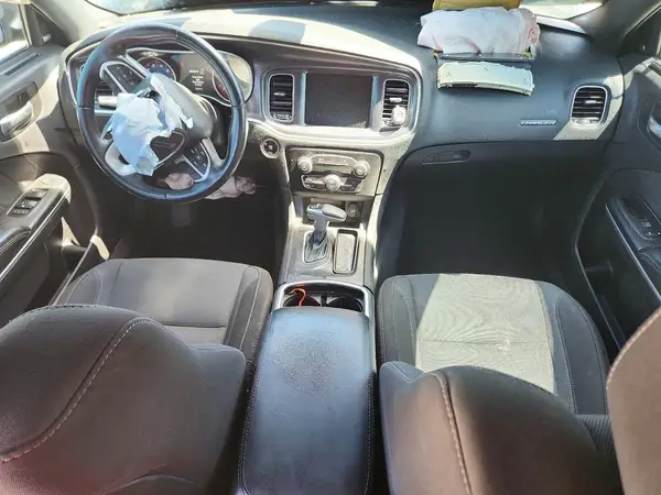 2C3CDXHG2GH139018 2016 DODGE CHARGER - Image 8