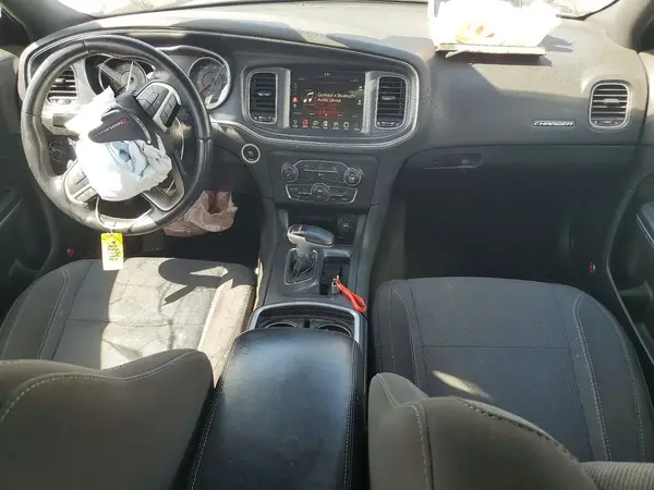 2C3CDXHG2GH139973 2016 DODGE CHARGER - Image 8