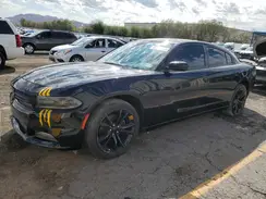 2C3CDXHG2GH140007 2016 DODGE CHARGER