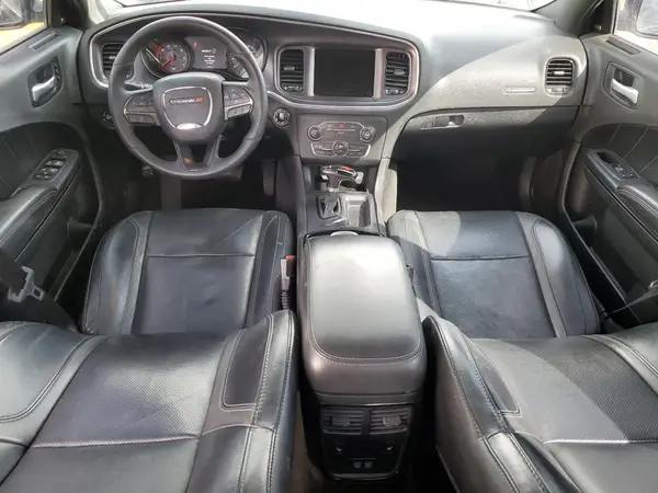 2C3CDXHG2GH140007 2016 DODGE CHARGER - Image 8