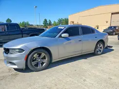 2C3CDXHG2GH140380 2016 DODGE CHARGER