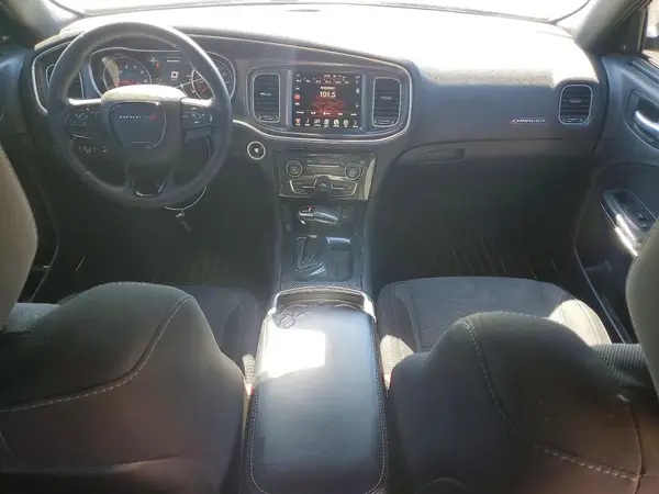 2C3CDXHG2GH140380 2016 DODGE CHARGER - Image 8