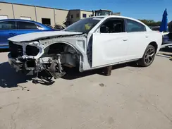 2C3CDXHG2GH140489 2016 DODGE CHARGER