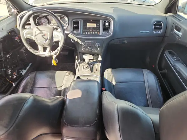 2C3CDXHG2GH140489 2016 DODGE CHARGER - Image 8