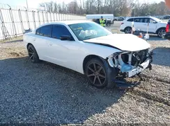 2C3CDXHG2GH144073 2016 DODGE CHARGER