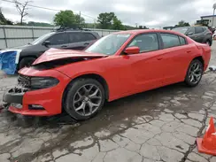 2C3CDXHG2GH146177 2016 DODGE CHARGER