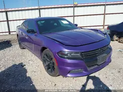 2C3CDXHG2GH147085 2016 DODGE CHARGER