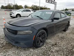 2C3CDXHG2GH149869 2016 DODGE CHARGER