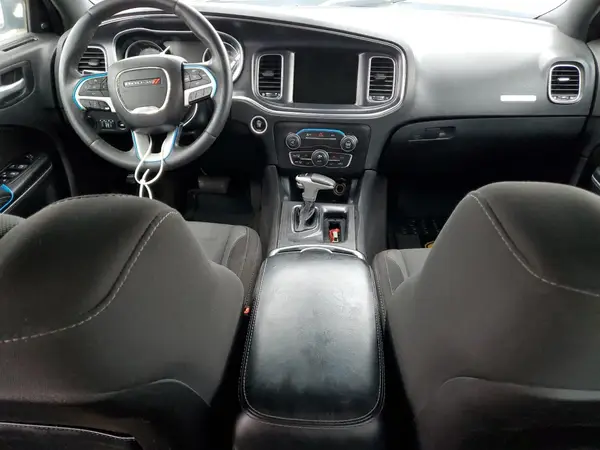 2C3CDXHG2GH149869 2016 DODGE CHARGER - Image 8