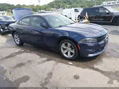 2C3CDXHG2GH150357 2016 DODGE CHARGER