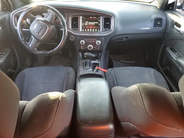 2C3CDXHG2GH150732 2016 DODGE CHARGER - Image 8