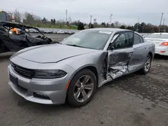2C3CDXHG2GH158992 2016 DODGE CHARGER