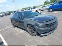 2C3CDXHG2GH159415 2016 DODGE CHARGER