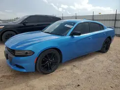 2C3CDXHG2GH160337 2016 DODGE CHARGER
