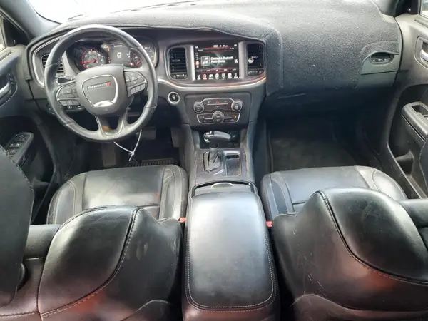 2C3CDXHG2GH160337 2016 DODGE CHARGER - Image 8