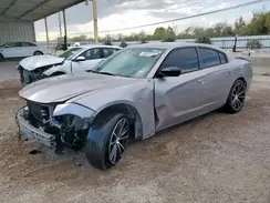 2C3CDXHG2GH163240 2016 DODGE CHARGER