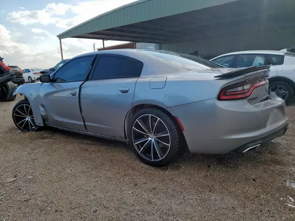 2C3CDXHG2GH163240 2016 DODGE CHARGER - Image 2