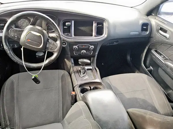 2C3CDXHG2GH163240 2016 DODGE CHARGER - Image 8