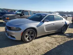 2C3CDXHG2GH166624 2016 DODGE CHARGER