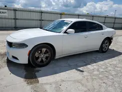 2C3CDXHG2GH166686 2016 DODGE CHARGER