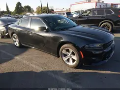 2C3CDXHG2GH169328 2016 DODGE CHARGER