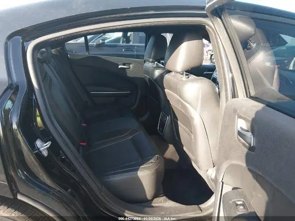 2C3CDXHG2GH169328 2016 DODGE CHARGER - Image 8