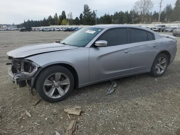 2C3CDXHG2GH172794 2016 DODGE CHARGER - Image 1