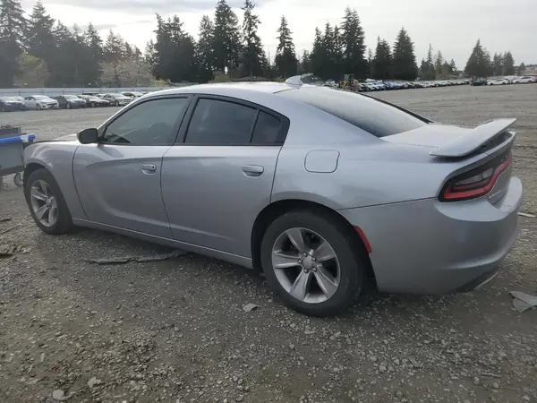 2C3CDXHG2GH172794 2016 DODGE CHARGER - Image 2