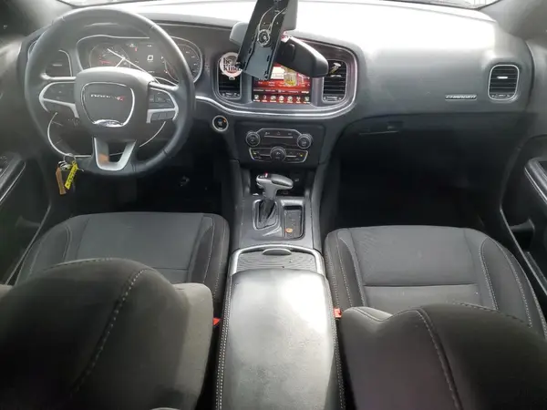 2C3CDXHG2GH172794 2016 DODGE CHARGER - Image 8
