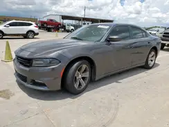 2C3CDXHG2GH172892 2016 DODGE CHARGER
