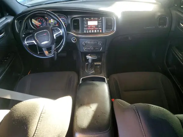 2C3CDXHG2GH174335 2016 DODGE CHARGER - Image 8
