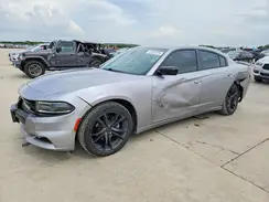 2C3CDXHG2GH174478 2016 DODGE CHARGER