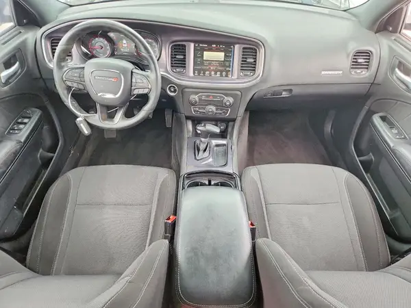 2C3CDXHG2GH174478 2016 DODGE CHARGER - Image 7