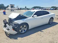 2C3CDXHG2GH178854 2016 DODGE CHARGER
