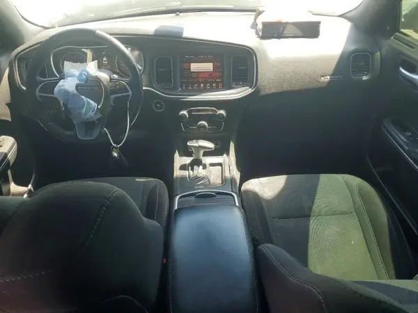 2C3CDXHG2GH178854 2016 DODGE CHARGER - Image 8