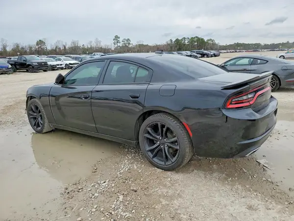 2C3CDXHG2GH179776 2016 DODGE CHARGER - Image 2