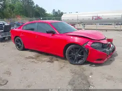 2C3CDXHG2GH179809 2016 DODGE CHARGER
