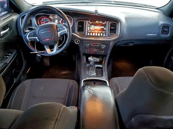 2C3CDXHG2GH179860 2016 DODGE CHARGER - Image 8