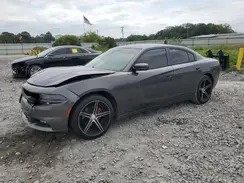 2C3CDXHG2GH186825 2016 DODGE CHARGER