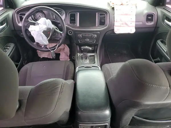 2C3CDXHG2GH186825 2016 DODGE CHARGER - Image 8
