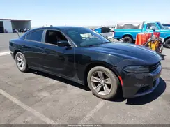 2C3CDXHG2GH196609 2016 DODGE CHARGER