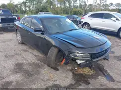 2C3CDXHG2GH196769 2016 DODGE CHARGER