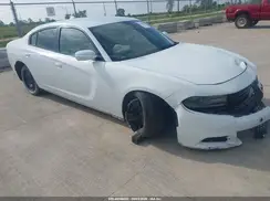 2C3CDXHG2GH203719 2016 DODGE CHARGER