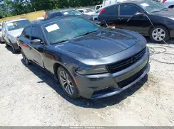 2C3CDXHG2GH203803 2016 DODGE CHARGER