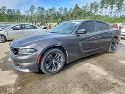 2C3CDXHG2GH204417 2016 DODGE CHARGER